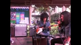 GRIBS - Ketika @ Unika Atmajaya (1 Dec 2012)
