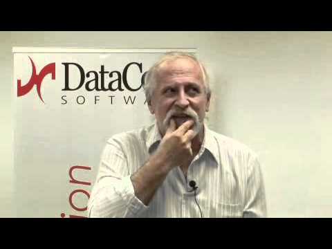 Ziya Aral, DataCore Software: The Future of Desktop Virtualization (VDI): Part 3