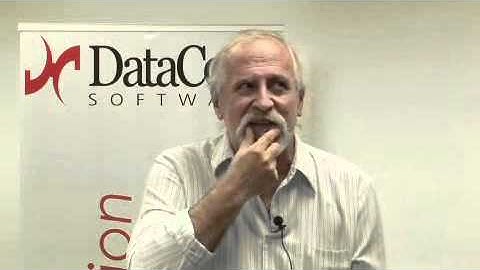 Ziya Aral, DataCore Software: The Future of Desktop Virtualization (VDI): Part 3