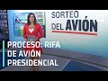 ¿Cómo fue el proceso de la venta de cachitos para la rifa del avión presidencial? - Despierta