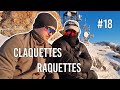 VLOG DES CHOMEURS #18 - UN MATIN AU SOMMET, LEVER DU SOLEIL AU MOUCHEROTTE