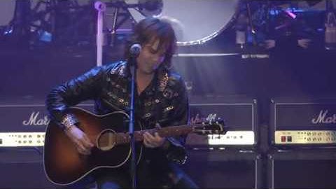 Open Your Heart Acoustic version - Acoustic performance video thumbnail