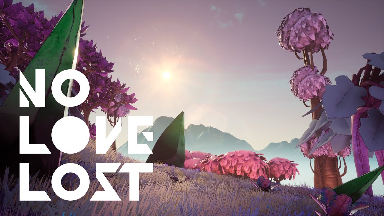 NO LOVE LOST | Weekly Walkthrough - 2022/03/31