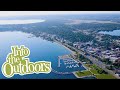 River Ecosystems and Dam Impact Quiz