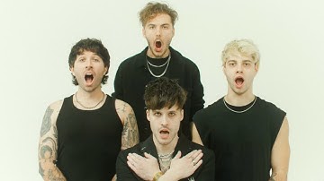 MØNØDREAM - BLISSASTER (Official Music Video)