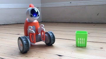 Hexbug MoBots Fetch Review