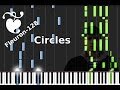 'Circles' by 'the Eden Project/EDEN' - Synthesia
