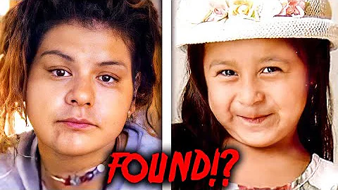 The TikTok Video That Gave Clues About Kidnapped S...