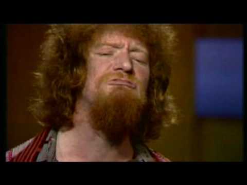 Luke Kelly The Town I Loved So Well