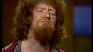 Luke Kelly The Town I Loved So Well