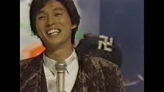 MERRY X'MAS SHOW '86 【さんまのまんま】桑田佳祐、明石家さんま