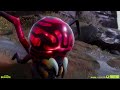 Marathon VFX: Tick Shader