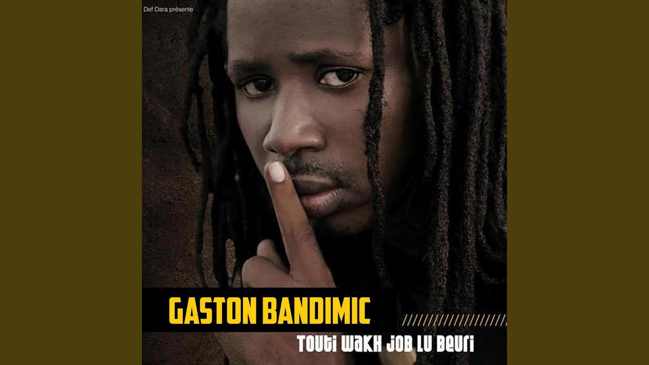 Tiafka Def Dara (feat. DEF DARA SQUAD)