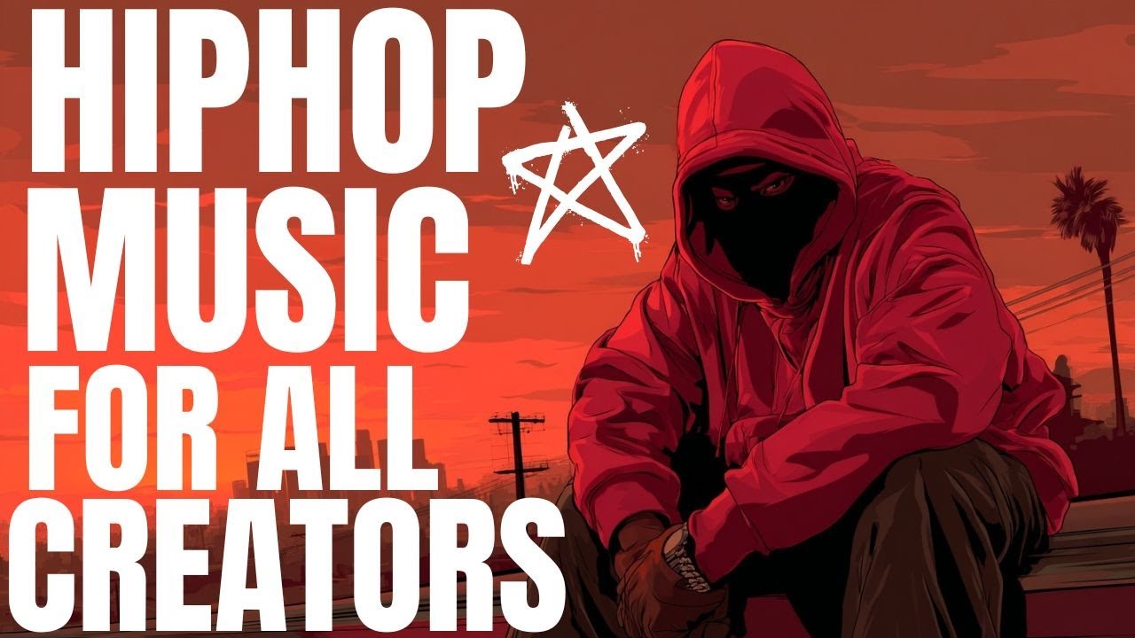 Boom Box Gospel - Underground Classic Boom Bap Beat