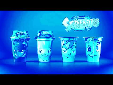 The Camp Best Animation Logos In Fmaj Vocoder 