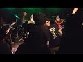 GANG☆ROCKERS ライブ ロックをトメルナ THE MODS