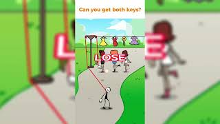 Thief Troll Solve Steal Puzzle screenshot 4