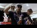 YRS Boogz Feat. Rowdy Rebel - Sneaky (Official Music Video)