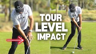 EXACTLY WHAT COMPRESSION SHOULD FEEL LIKE! (Must Try Drill!)