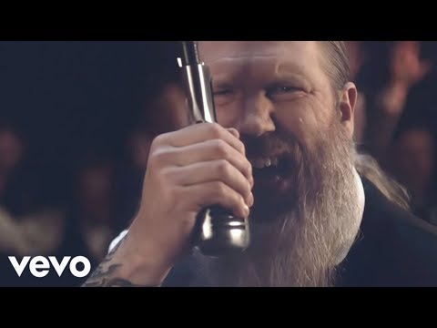 Amon Amarth - De weg van de Vikingen