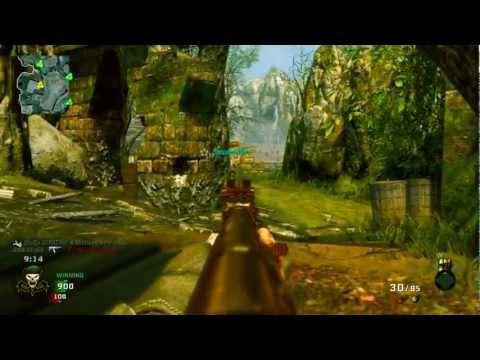 BlackOps :: 52-1 AK47 TDM