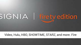 Insignia NS-39DF510NA19 39-inch 1080p Full HD Smart LED TV- Fire TV Edition Reviews