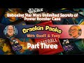 Star Wars Unlimited Secrets of Power Booster Case Part 3