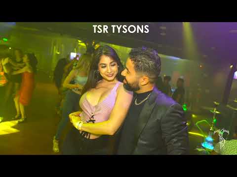 Bachata Sensual x Dominicana - El Tiguere x Stephanie