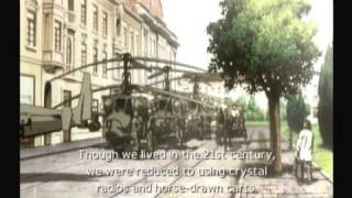 Ace Combat 4 - Cutscene 02