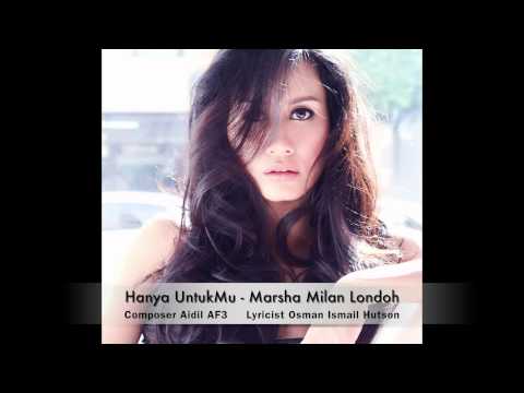Lirik Lagu Baru 2016 Sudah Ku Temui – Marsha