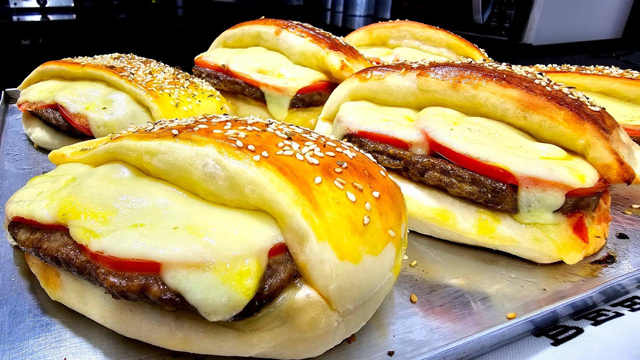 SALGADO COMPLETO I FÁCIL I UMA DELÍCIA