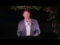 Prince Harry's exit speech: 'There was no other option'