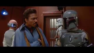 A Quick look at Boba Fett's Costumes by Neo Fett