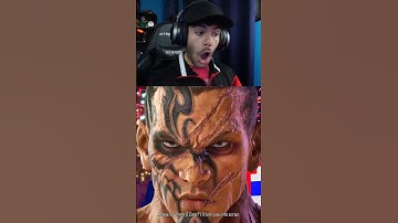 Fahkumram has ZERO Chill... #tekken8