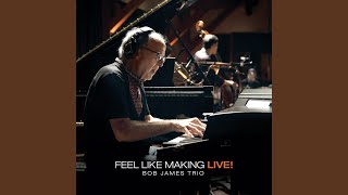 Video thumbnail of "Bob James - Angela"