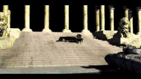 Command & Conquer: Tiberian Dawn - Information About The Brotherhood Of Nod