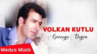 Volkan Kutlu - Dünya Bir Meyhanedir [ © Medya Müzik]