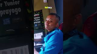 Bis Balap Jaya Utama Indo Elkusla