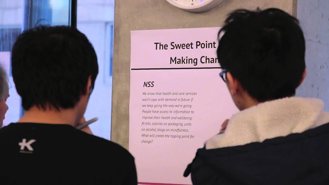 Edinburgh Apps 2016 - Launch