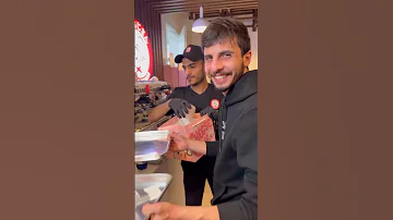 افتتاح الانكل اوساكا مع وسام قطب في الكويت جمهور كبير نورتونا 