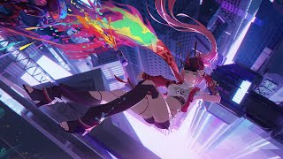 Nightcore - 'Falling