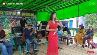 SELALU RINDU covers TIKA (D'STAR MUSIC)