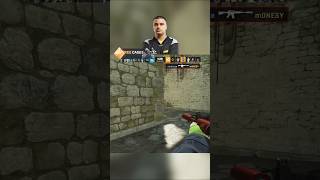 New Navi Player Is So Toxic