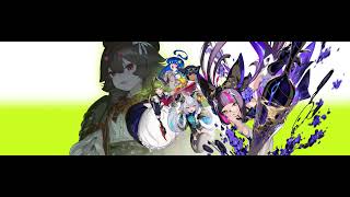 18 Final Act Kotama and Academy Citadel OST