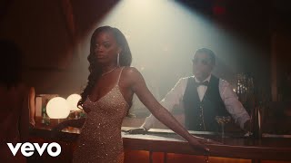 Watch Babyface Liquor feat Ari Lennox video