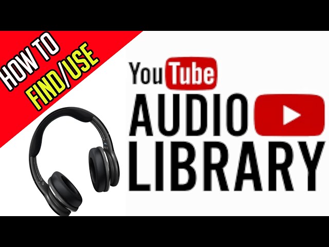How To Use YouTube Audio Library - Copyright Free Music class=