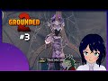 The holidays happened and we're back! - Grounded 2 With @draconicwalker33 #3 | #Vtuber !emergency