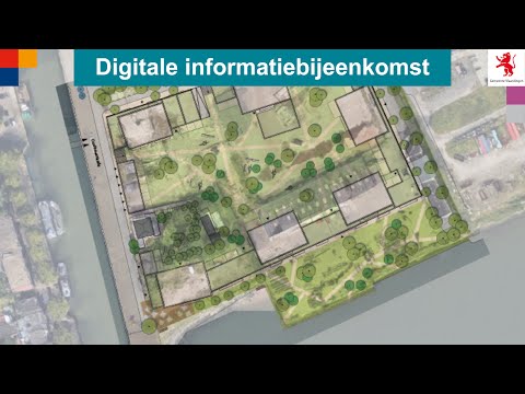 Video: Die Eiland Van Openbare Dienste