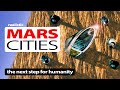 How Will Humans Really Live On Mars?