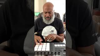EVERYTHING gets SAMPLED ! How I made the Trap-Monkey Beat